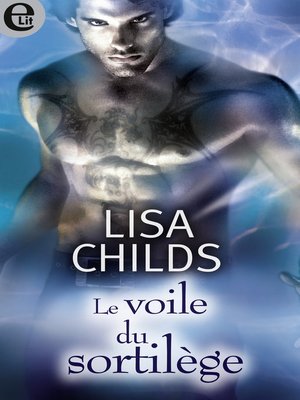 cover image of Le voile du sortilège